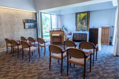 The facilities at Clifton Springs Hospital - Behavioral Health in Clifton Springs, NY 4